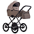 картинка анонса Детская коляска 2 в 1 AroTeam MORENO SL NEW